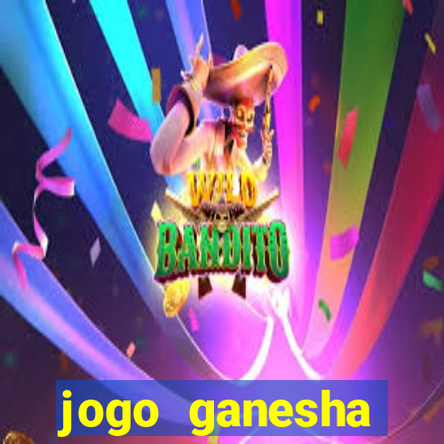 jogo ganesha fortune demo